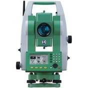 تصویر توتال استیشن لایکا مدل TS06plus 5s R500 Leica TS06plus 5s R500 Total Station