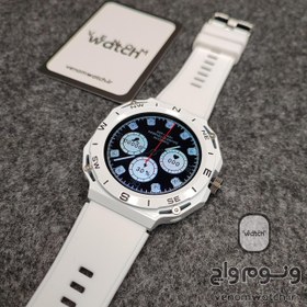 تصویر ساعت هوشمند هاینو تکو مدل RW-31 Haino Teko RW-31 Smartwatch