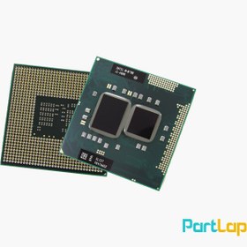 تصویر سی پی یو لپ تاپ CPU LAPTOP CORE I5 480M SLC27 CPU LAPTOP CORE I5 480M SLC27