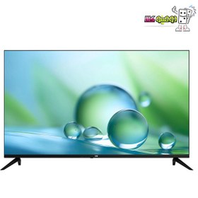 تصویر تلویزیون سام 55 اینچ مدل 55FU8500 
