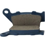 تصویر لنت عقب ان اس 200 لیزر 