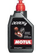 تصویر روغن گیربکس DEXRON III 1 LT TECHNOSYNTHESE انتقال اتوماتیک موتول Motul 