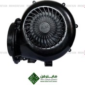 تصویر فن حلزونی دستگاه ماینر Spiral Miner Fan