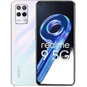 خرید و قیمت گوشی موبایل ریلمی مدل Realme 7 5G (RAM 8) ظرفیت 128GB - آبی