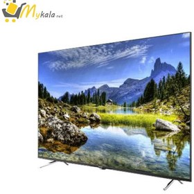 تصویر تلویزیون 49 اینچ پاناسونیک مدل GX706 Panasonic TV 49GX706