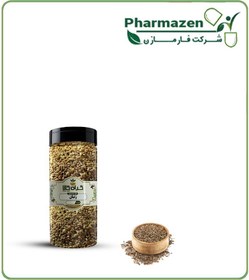 تصویر زنیان بسته بندی 