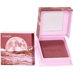 تصویر رژ گونه اورجینال برند Benefit cosmetics کد 798296370 