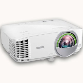 تصویر ویدئو پروژکتور بنکیو مدل BenQ EW800ST ا BenQ EW800ST WXGA Smart DLP Projector BenQ EW800ST WXGA Smart DLP Projector