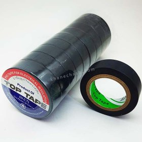 تصویر چسب برق تاپ تیپ 