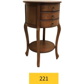 تصویر میز تلفن کد 221 
