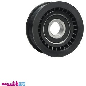 تصویر هرزگرد دینام شیاردار ام وی ام 550 