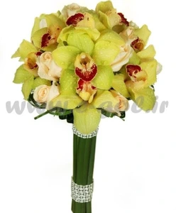 تصویر فروشگاه گلفروشی ایگل