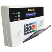 تصویر کی پد خارجی دزدگیر )طرح جدید( برد منبع تغذیه + Nkey مدل 