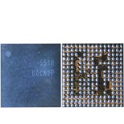 تصویر آی سی تغذیه S518 سامسونگ مدل‌های S20، A21s، A12، M12 و A135F | قطعات موبایل امیر 