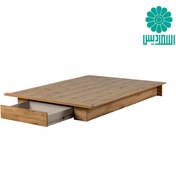 تصویر تخت خواب اسمردیس مدل R116 