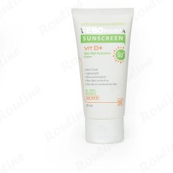 تصویر کرم ضد آفتاب بدون رنگ مای spf 50 مدل سبوفارما مناسب انواع پوست حجم 50 میلی لیتر 