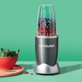 تصویر مخلوط کن حرفه ای Nutribullet آمریکا مدل ‎NB-101B 