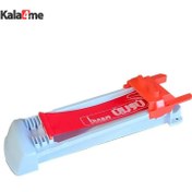 تصویر دلمه پیچ نوین ویستا 