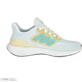 تصویر کفش دویدن مردانه ران EQ21 آدیداس - 4 adidas Eq21 Run GW6728 Shoes