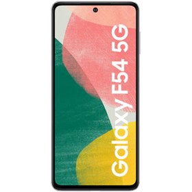 تصویر گوشی سامسونگ F54 5G | حافظه 256 رم 8 گیگابایت Samsung Galaxy F54 5G 256/8 GB