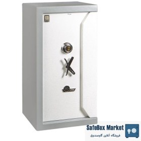 تصویر گاوصندوق سدید کاوه مدل 1020kr 