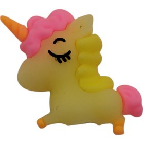 تصویر سرمدادی مدل یونیکورن کد 14 