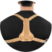 تصویر قوزبند ترقوه بند 4041 سما طب پاکان قوزبند-ترقوه-بند-4041