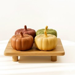 تصویر شات کدو سنگ مصنوعی 