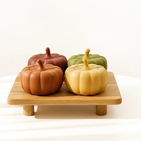 تصویر شات کدو سنگ مصنوعی 