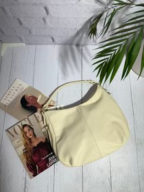 تصویر کیف بغل زیپ 