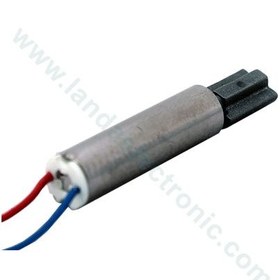 تصویر موتور دی سی ویبره S10 (3.7V) 