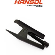 تصویر سیبک درآر و سیبک کش فشار قوی هانسول مدل HS8544 