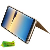 تصویر قاب استندینگ ویوو مدل ZG955 برای گوشی گلکسی نوت 8 