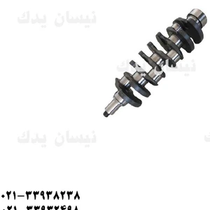 تصویر فروشگاه نیسان یدک بهرامی