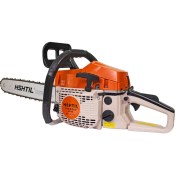 تصویر اره زنجیری موتوری بنزینی اشتیل مدل HS58 