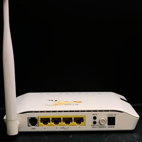 تصویر مودم دی لینک DSL_2730U ارسال رایگان 