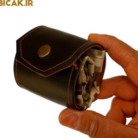 تصویر کیسه تاشو کمری تاکتیکال Bicak 