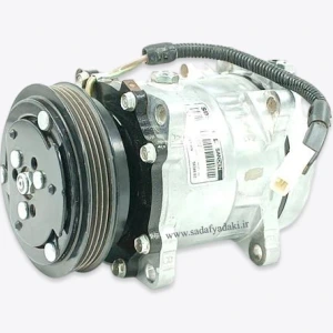 تصویر فروشگاه صدف یدکی