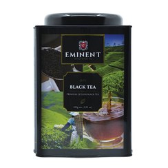 تصویر چای امیننت مدل OP1 BLACK TEA OP1 BLACK TEA EMINENT 250G