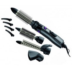 تصویر سشوار برس دار چرخشی رمینگتون AS7050 Remington AS7050 Hair Dryer Rotating Brush