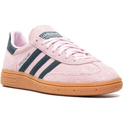 تصویر َAdidas Spezial Clear Pink 