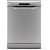 تصویر ماشین ظرفشویی جی پلاس 14 نفره مدل GDW-M463W-IND GPlus GDW-M463W-IND Dishwasher