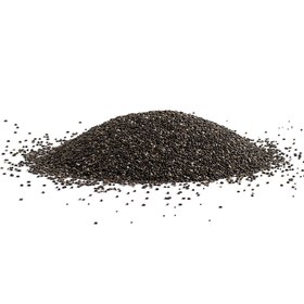 تصویر دانه چیا 