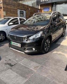 تصویر پژو 2008 مدل 1397 ا Peugeot 2008 Peugeot 2008