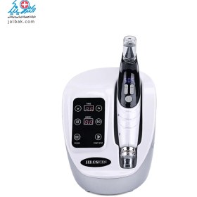 تصویر دستگاه مزوتراپی بدون سوزن HRCSKIN 