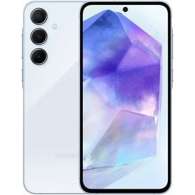 تصویر گوشی موبایل سامسونگ مدل Galaxy A55 دو سیم کارت ظرفیت 128 گیگابایت و رم 8 گیگابایت – ویتنام 