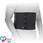 تصویر شکم بند لاغری نئوپرنی پین مد کد p20 abs warp neoprene p20