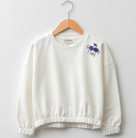 تصویر پلیور کودک / نوجوان ال سی وایکیکی lc waikiki | W19354Z4-FE8