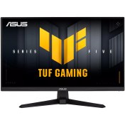 تصویر مانیتور گیمینگ ایسوس مدل VG249QE5A سایز ۲۴ اینچ Full HD 146Hz 