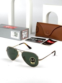 تصویر Ray Ban 3689 ORIGINAL 